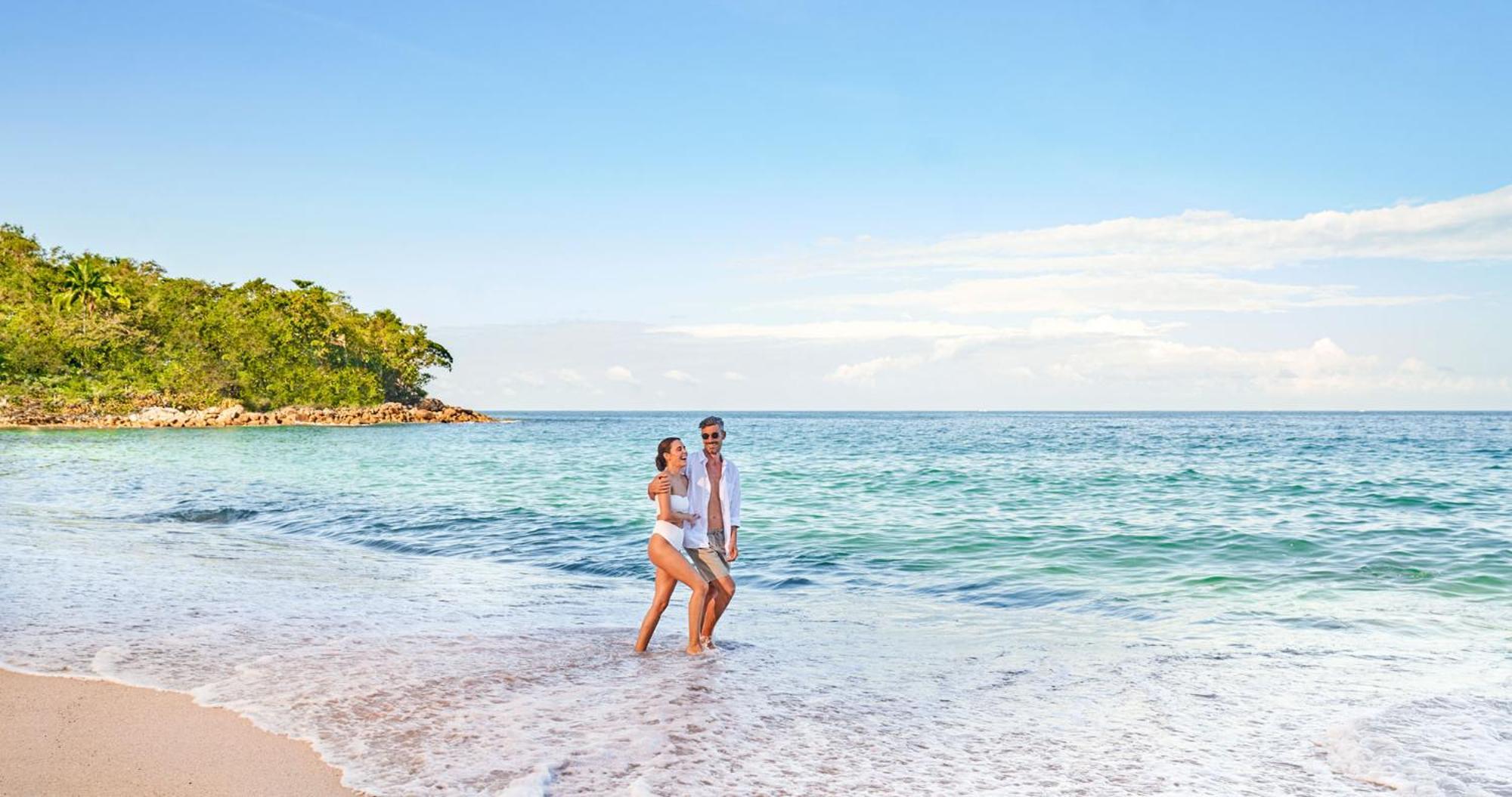 Grand Park Royal Puerto Vallarta Exteriér fotografie